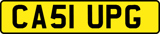 CA51UPG