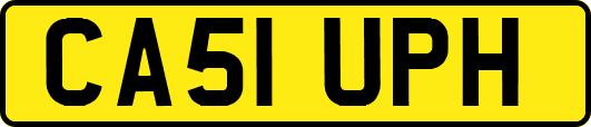 CA51UPH