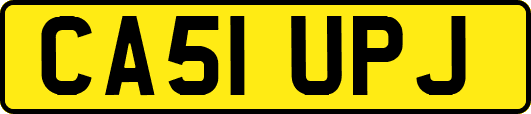 CA51UPJ