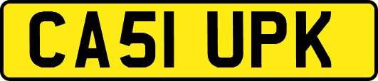 CA51UPK