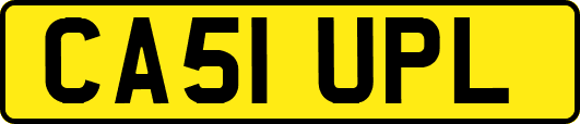 CA51UPL