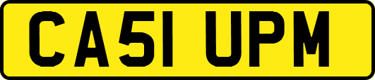 CA51UPM