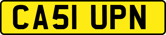 CA51UPN