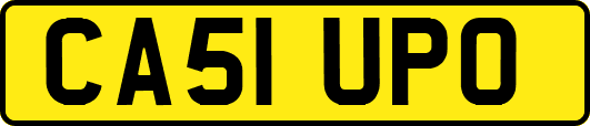 CA51UPO