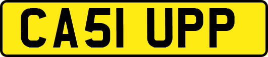 CA51UPP