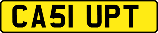 CA51UPT