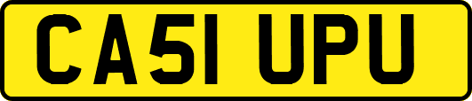 CA51UPU