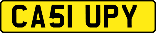 CA51UPY