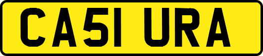 CA51URA