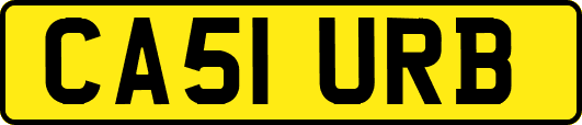 CA51URB