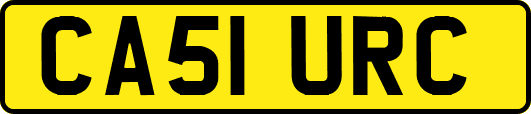 CA51URC