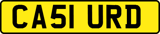 CA51URD