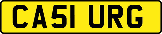 CA51URG