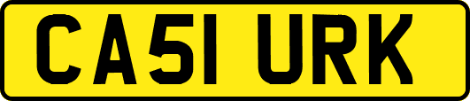 CA51URK