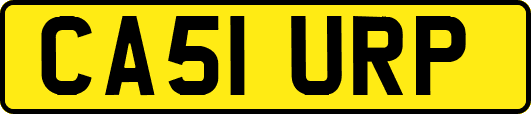 CA51URP