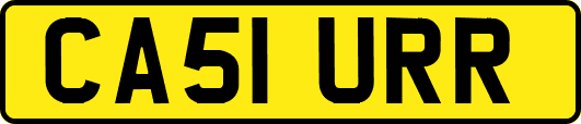 CA51URR