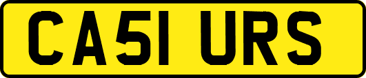 CA51URS