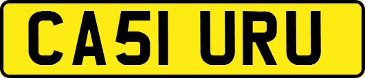 CA51URU