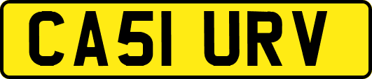 CA51URV