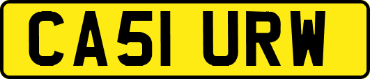 CA51URW