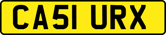 CA51URX