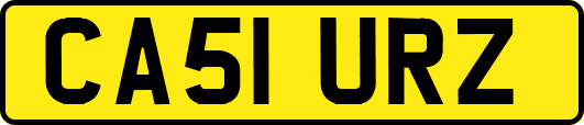 CA51URZ