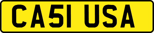 CA51USA