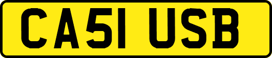 CA51USB