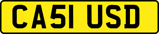 CA51USD