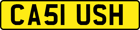 CA51USH