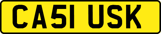 CA51USK