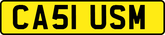 CA51USM