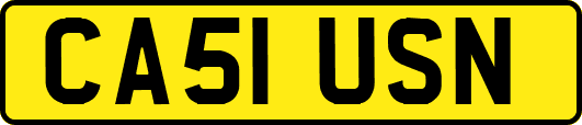 CA51USN