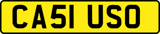 CA51USO