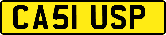 CA51USP