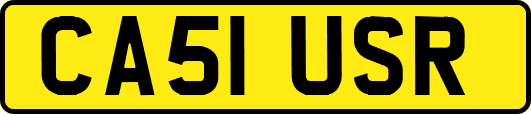 CA51USR