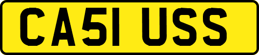 CA51USS