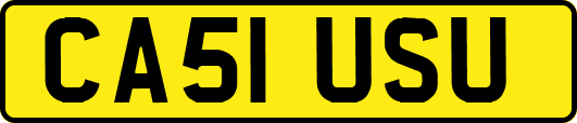 CA51USU