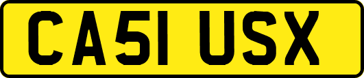 CA51USX