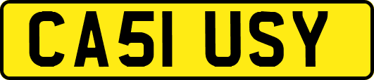 CA51USY