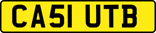 CA51UTB