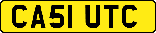 CA51UTC