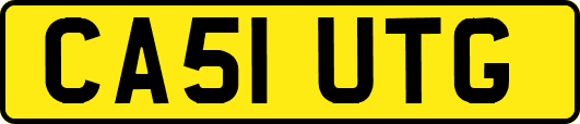 CA51UTG