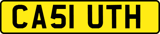 CA51UTH