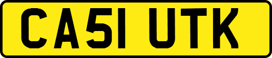 CA51UTK