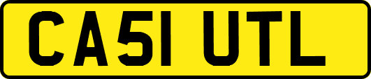 CA51UTL