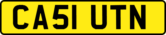 CA51UTN