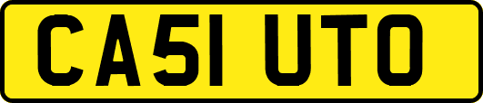 CA51UTO