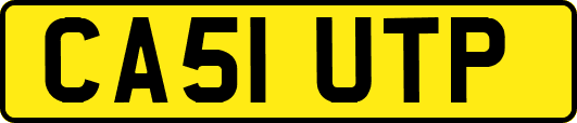 CA51UTP