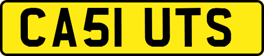 CA51UTS